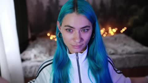 Snapshot of gracegreen chatting on March 3, 2025, 6:48 am I will be glad to see you 30 N 1800 - 2300 gmt3 online show from March 3, 2025, 6:48 am