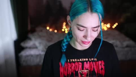 Snapshot of gracegreen chatting on March 4, 2025, 7:08 am I will be glad to see you 30 N 1800 - 2300 gmt3 online show from March 4, 2025, 7:08 am