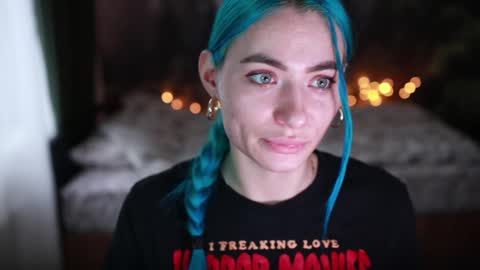 Snapshot of gracegreen chatting on March 4, 2025, 10:13 am I will be glad to see you 30 N 1800 - 2300 gmt3 online show from March 4, 2025, 10:13 am