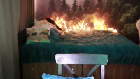 Snapshot of gracegreen chatting on March 10, 2025, 7:32 am I will be glad to see you 30 N 1800 - 2300 gmt3 online show from March 10, 2025, 7:32 am