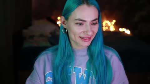 Snapshot of gracegreen chatting on March 10, 2025, 10:37 am I will be glad to see you 30 N 1800 - 2300 gmt3 online show from March 10, 2025, 10:37 am