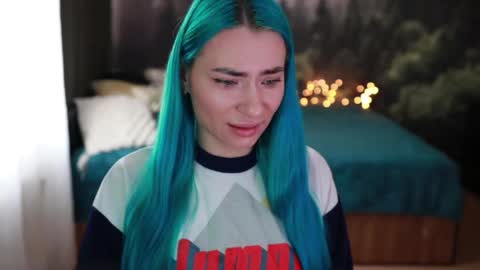 Snapshot of gracegreen chatting on March 11, 2025, 7:37 am I will be glad to see you 30 N 1800 - 2300 gmt3 online show from March 11, 2025, 7:37 am