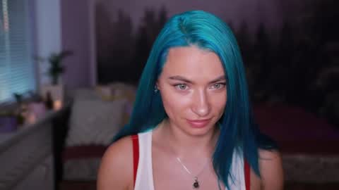 Snapshot of gracegreen chatting on September 8, 2025, 4:06 pm I will be glad to see you 30 N 1800 - 2300 gmt3 online show from September 8, 2025, 4:06 pm