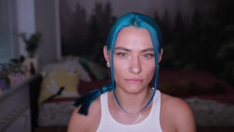 Snapshot of gracegreen chatting on September 9, 2025, 3:55 pm I will be glad to see you 30 N 1800 - 2300 gmt3 online show from September 9, 2025, 3:55 pm