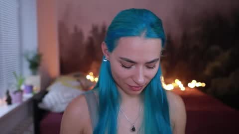 Snapshot of gracegreen chatting on September 13, 2025, 3:12 pm I will be glad to see you 30 N 1800 - 2300 gmt3 online show from September 13, 2025, 3:12 pm