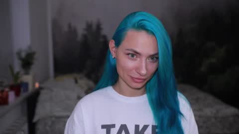 Snapshot of gracegreen chatting on September 19, 2025, 5:35 pm I will be glad to see you 30 N 1800 - 2300 gmt3 online show from September 19, 2025, 5:35 pm