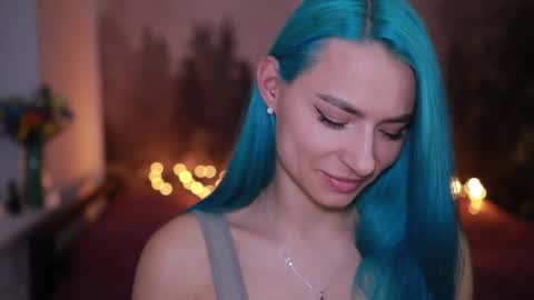 Snapshot of gracegreen chatting on September 21, 2025, 4:08 pm I will be glad to see you 30 N 1800 - 2300 gmt3 online show from September 21, 2025, 4:08 pm