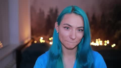 Snapshot of gracegreen chatting on September 30, 2025, 4:23 pm I will be glad to see you 30 N 1800 - 2300 gmt3 online show from September 30, 2025, 4:23 pm