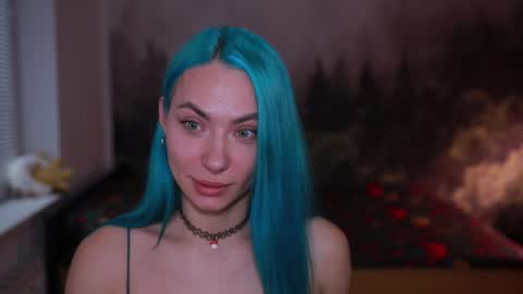 Snapshot of gracegreen chatting on November 11, 2025, 6:35 am I will be glad to see you 30 N 1800 - 2300 gmt3 online show from November 11, 2025, 6:35 am