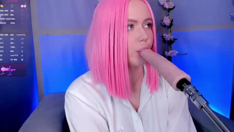 Hi call me Leia make me scream from 111155222333666999  online show from January 11, 2025, 6:45 am