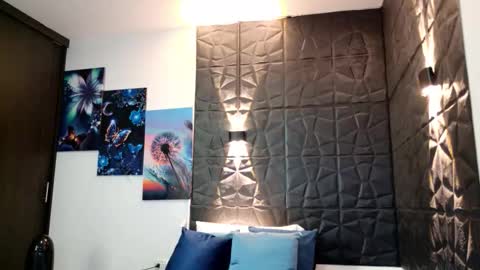 Gracey Milf online show from February 18, 2026, 12:01 pm