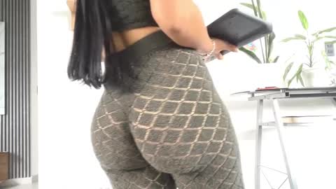 Snapshot of graciadom555 chatting on September 24, 2025, 2:53 pm GRECIADOMM555 online show from September 24, 2025, 2:53 pm