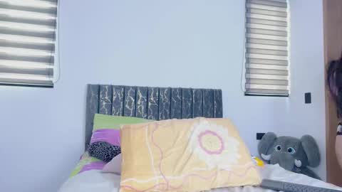 Snapshot of graciadom555 chatting on October 13, 2025, 8:31 pm GRECIADOMM555 online show from October 13, 2025, 8:31 pm