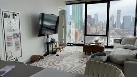 Gracie Mae online show from February 22, 2026, 7:12 pm