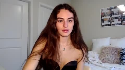 Gracie Smith online show from January 29, 2025, 7:53 pm