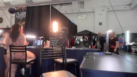 Gracie Smith online show from February 7, 2026, 9:51 pm