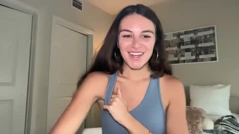 Gracie Smith online show from April 24, 2026, 8:55 pm