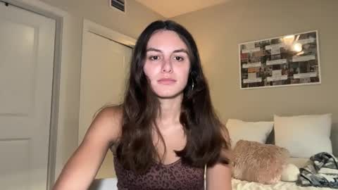 Gracie Smith online show from April 29, 2026, 12:48 am