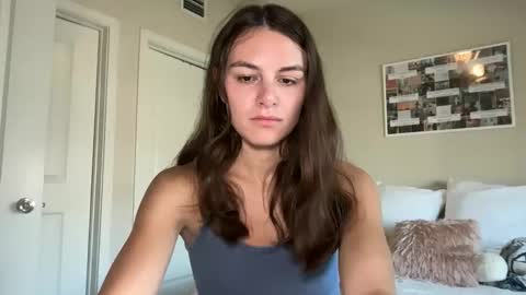 Gracie Smith online show from May 3, 2026, 6:25 pm