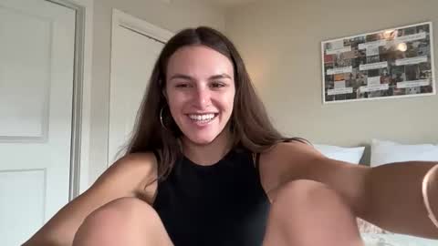 Gracie Smith online show from May 8, 2026, 8:36 pm