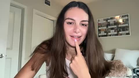 Gracie Smith online show from May 17, 2026, 10:06 pm