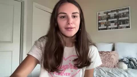 Gracie Smith online show from May 18, 2026, 6:47 pm