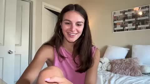 Gracie Smith online show from May 20, 2026, 6:14 pm