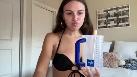 Gracie Smith online show from May 28, 2026, 9:12 pm