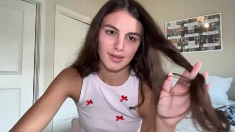 Gracie Smith online show from May 29, 2026, 6:17 pm