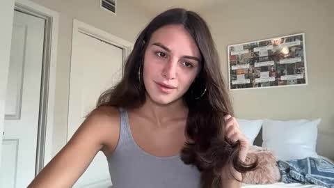 Gracie Smith online show from June 7, 2026, 6:33 pm