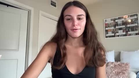Gracie Smith online show from June 9, 2026, 6:19 pm