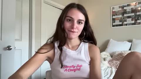 Gracie Smith online show from June 10, 2026, 7:13 pm