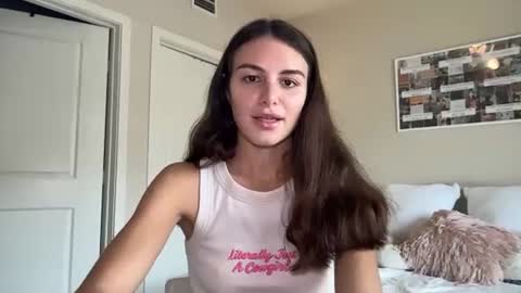 Gracie Smith online show from June 24, 2026, 7:02 pm