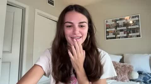 Gracie Smith online show from July 1, 2026, 6:51 pm