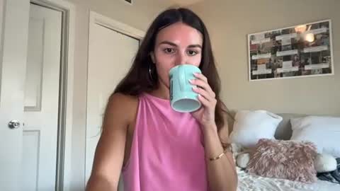 Gracie Smith online show from July 30, 2026, 6:29 pm