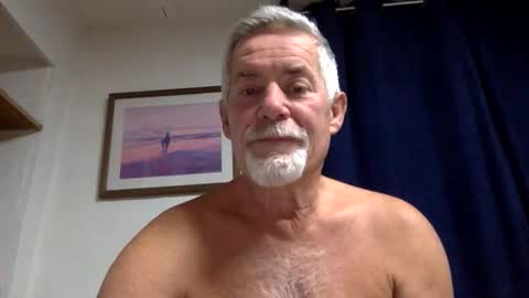 Graham online show from April 15, 2026, 11:49 pm