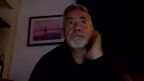 Graham online show from April 16, 2026, 8:31 pm