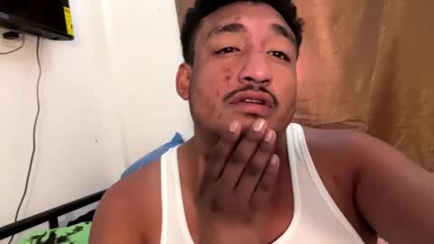 gramztoexhale7 online show from January 15, 2025, 11:40 pm