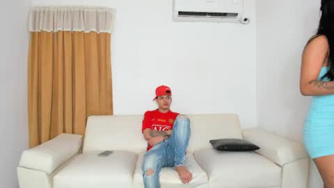 grana_flow22 online show from April 12, 2026, 7:52 pm