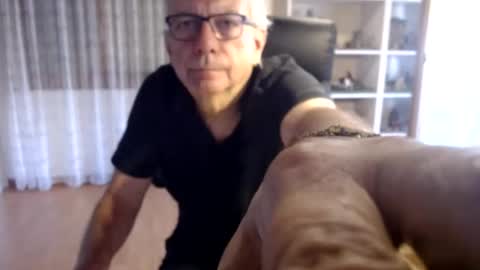grandpach online show from August 8, 2026, 8:27 am