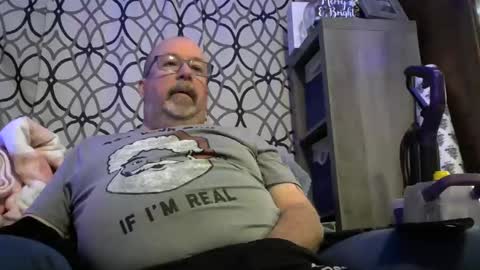 Snapshot of granitebuckeye1969 chatting on December 21, 2024, 12:31 am granitebuckeye1969 online show from December 21, 2024, 12:31 am