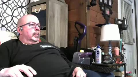 Snapshot of granitebuckeye1969 chatting on February 5, 2025, 11:50 pm granitebuckeye1969 online show from February 5, 2025, 11:50 pm