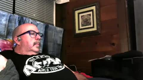 Snapshot of granitebuckeye1969 chatting on October 8, 2025, 11:35 pm granitebuckeye1969 online show from October 8, 2025, 11:35 pm