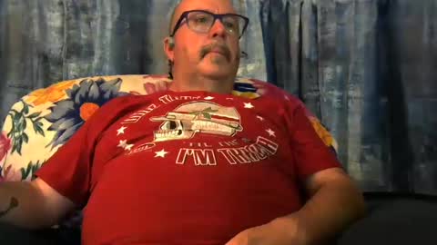 Snapshot of granitebuckeye1969 chatting on October 10, 2025, 10:53 pm granitebuckeye1969 online show from October 10, 2025, 10:53 pm