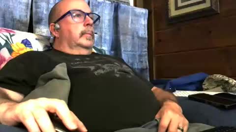 granitebuckeye1969 online show from October 29, 2025, 10:33 pm