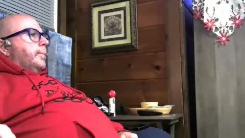 Snapshot of granitebuckeye1969 chatting on November 30, 2025, 11:20 pm granitebuckeye1969 online show from November 30, 2025, 11:20 pm