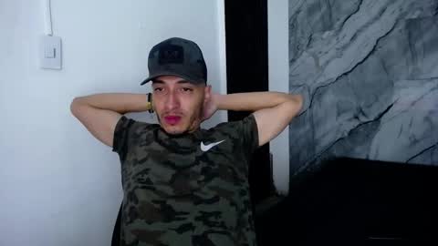 Grant Irons  online show from February 27, 2026, 11:43 am