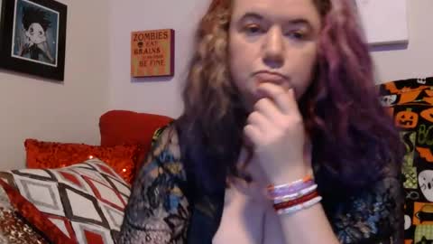 Snapshot of grateful42day chatting on October 29, 2025, 4:37 am grateful42day online show from October 29, 2025, 4:37 am