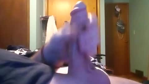 gravybaby333 online show from March 19, 2026, 4:44 pm