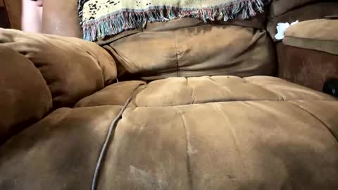 gray771224 online show from November 9, 2025, 9:40 am